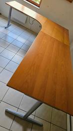 Hoekbureau IKEA Effectiv, Ophalen