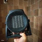 Keramische heater, Ophalen of Verzenden, Zo goed als nieuw