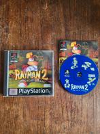 Rayman 2, Games en Spelcomputers, Games | Sony PlayStation 1, Ophalen of Verzenden, Zo goed als nieuw