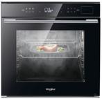 Oven Whirlpool W7 OS4 4S1 P BL 73 l 3650 W A+ NIEUW!, Elektronische apparatuur, Ophalen, Nieuw, Oven