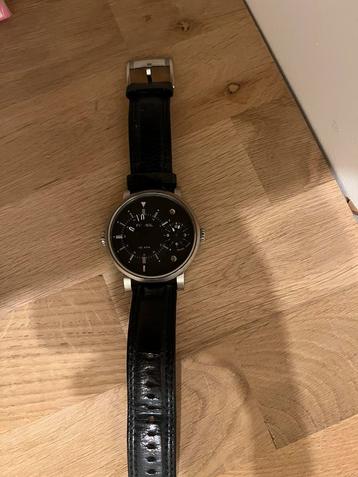 Herenhorloge fossil, Enlèvement, Comme neuf