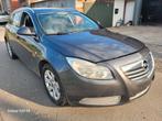 Opel insignia, Auto's, Opel, Radio, Diesel, Particulier, Insignia