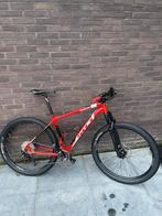 Wilier 503x L, Gebruikt, Hardtail, Heren, 53 tot 57 cm