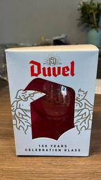 Duvel 150 jaar, Verzamelen, Ophalen of Verzenden, Zo goed als nieuw