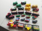 modeltreinen, Hobby en Vrije tijd, Modeltreinen | Overige schalen, Verzenden, Gebruikt, Locomotief, Overige merken