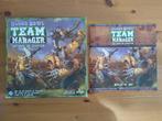 Blood Bowl Team Manager, Hobby en Vrije tijd, Een of twee spelers, Ophalen of Verzenden, Zo goed als nieuw, Fantasy Flight Games
