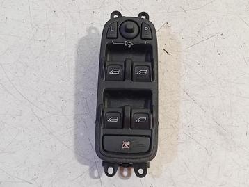 BEDIENINGSPANEEL ELEKTRISCHE RAMEN Volvo V50 (MW) (10W05) beschikbaar voor biedingen