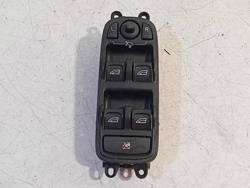 BEDIENINGSPANEEL ELEKTRISCHE RAMEN Volvo V50 (MW) (10W05), Auto-onderdelen, Dashboard en Schakelaars, Volvo, Gebruikt
