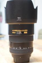 Nikon AF-S 17-55mm f2.8 DX, Enlèvement ou Envoi, Comme neuf, Lentille standard, Zoom