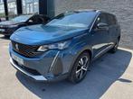 Peugeot 5008 1.5 BlueHDi GT Alcantara/Pano/AHK/LED, Auto's, Peugeot, 4 cilinders, Blauw, 5 deurs, https://public.car-pass.be/vhr/d268dc8d-4d73-4f8f-8c86-c5764c3d7cbb