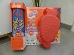 Barbie Strawberry Foam Set - nieuw, Ophalen of Verzenden, Nieuw, Barbie