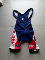 Vintage classic retro koersbroek Lotto Domo XL, Fietsen en Brommers, Fietsaccessoires | Fietskleding, Ophalen of Verzenden, XL