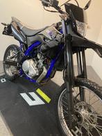 MBK Ovetto bj. 2007 ref. LS 2629, 1 cylindre, 125 cm³, Jusqu'à 11 kW, Enduro