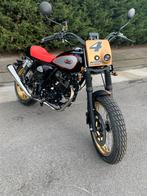 Masch durt track 125 cc    9 km bj 2021, Diversen, Brommobielen en Scootmobielen, Ophalen