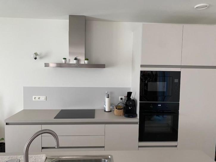 nieuwbouw appartement te huur Lombardsijde, Immo, Appartementen en Studio's te huur, Provincie West-Vlaanderen, 50 m² of meer