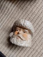 Kerstman kaarsjes /theelichtjes, Ophalen of Verzenden, Zo goed als nieuw
