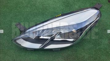 Koplamp FORD FIESTA MK8 HEADLAMP beschikbaar voor biedingen