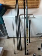 Spro cresta powerhouse s16, Watersport en Boten, Hengelsport | Witvissen, Ophalen, Nieuw, Complete set