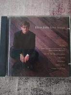 cd elton john, Ophalen, Gebruikt