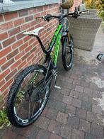 Vtt enduro Full Carbon Scott Genius 700 Premium 2016, Fietsen en Brommers, Ophalen, Zo goed als nieuw