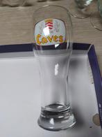 Verre à bière Grottes de Lierse, Enlèvement ou Envoi, Neuf