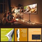 ESMART PROJECTIE SCHERM 80 INCH, Ophalen