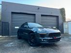 Porsche Macan S diesel 3.0 Bi-Xenon, Auto's, Porsche, Automaat, Euro 6, Bedrijf, Zilver of Grijs