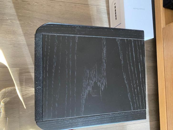Luidsprekers, filmscanner, external hard drive,…etc te koop, Elektronische apparatuur, Overige elektronische apparatuur, Zo goed als nieuw