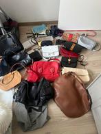 Lot de sac de marque, Enlèvement ou Envoi, Comme neuf
