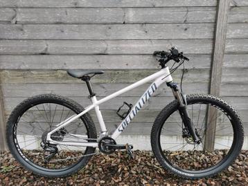 MTB Specialized Rockhopper 27,5 inch M beschikbaar voor biedingen