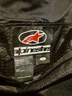 ALPINESTARS MOTORBROEK large, Motoren, Heren, Broek | textiel, Alpinestars, Tweedehands