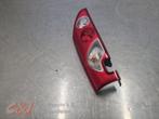 Feu arrière gauche d'un Renault Kangoo, Renault, -, 3 mois de garantie, Utilisé