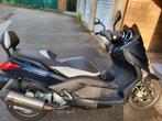 scooter MBK Skycruiser 125, Fietsen en Brommers, Scooters | Yamaha, Gebruikt, Benzine