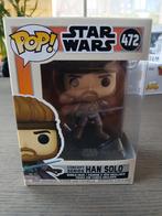 Funko Pop Star Wars, Enlèvement, Comme neuf