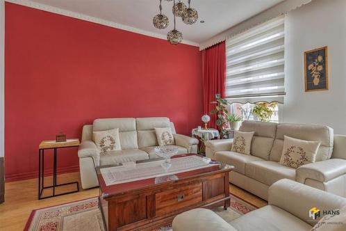 Huis te koop in Antwerpen, Immo, Huizen en Appartementen te koop, Vrijstaande woning, D