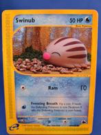Swinub 107/144 - Skyridge, Verzenden, Gebruikt