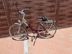 Gazelle dames en heren fiets, Fietsen en Brommers, Ophalen, Versnellingen, 49 tot 53 cm, Zo goed als nieuw