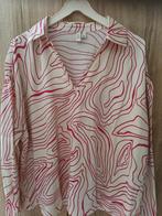 Blouse Vero MODA XL, Ophalen of Verzenden, Zo goed als nieuw