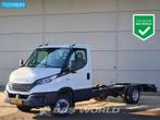 Iveco Daily 35C18 3.0L Automaat 2025 model Luchtvering 410WB, Auto's, Automaat, Euro 6, 4 cilinders, Iveco