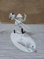 Officiële HS4-collectie
Filmmaker Kuifje, Ophalen of Verzenden, Kuifje, Zo goed als nieuw, Beeldje of Figuurtje