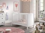 AMORI BABYBED 60 X 120 CM WIT, Ophalen, Nieuw, Ledikant