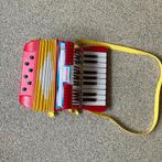 Accordion _ bontempi, Ophalen, Zo goed als nieuw