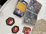 Lot carte pokemon, Ophalen, Gebruikt