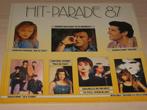 Disque vinyl 33 tours hit parade 87, Pop, Ophalen of Verzenden, Zo goed als nieuw