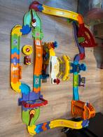 Toet toet racecircuit., Ophalen, Zo goed als nieuw, 2 tot 4 jaar