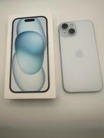 iPhone 15 256Gb Blue Uitstekende staat, Telecommunicatie, Ophalen of Verzenden, Zo goed als nieuw