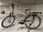 Elektrische fiets Veloci Total 1610km, Fietsen en Brommers, 47 tot 51 cm, Ophalen of Verzenden, Zo goed als nieuw, 50 km per accu of meer