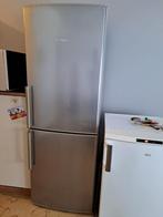 Bosch Frigo met diepvries in goede staat, Elektronische apparatuur, Gebruikt, 160 cm of meer, Energieklasse A of zuiniger, Ophalen