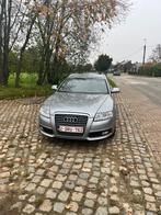 Audi A6 2.0 TDI met maar 115.000Km !, Auto's, Euro 5, Beige, Leder, 5 deurs