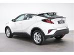 Toyota C-HR 1.8 HSD C-ENTER Toyota C-HR C-Enter 1.8 HSD 122c, Automaat, Euro 6, Wit, SUV of Terreinwagen
